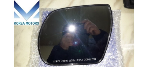 mobis mirror rear view hyundai veracruz ix55 2006-15